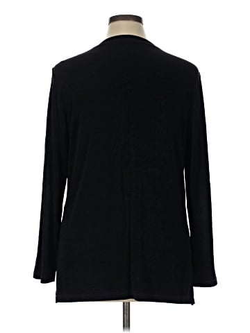 Travelers by Chico's Long Sleeve Blouse (view 2)
