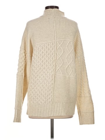 American Eagle Outfitters Turtleneck Sweater (view 2)