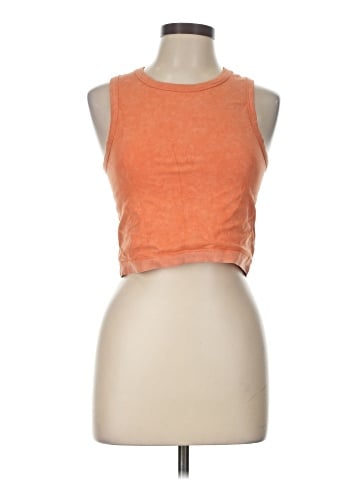 Garage Tank Top (view 1)