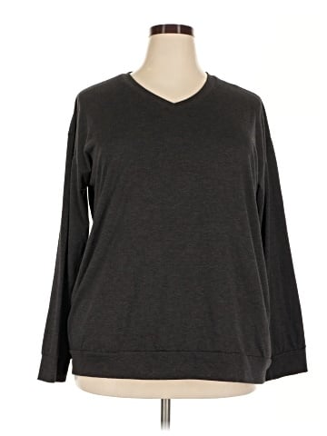 Unbranded Pullover Sweater (view 1)