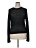Gap Black Pullover Sweater Size XL - photo 1