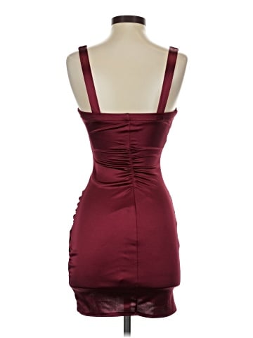 Honey and Rosie Cocktail Dress (view 2)