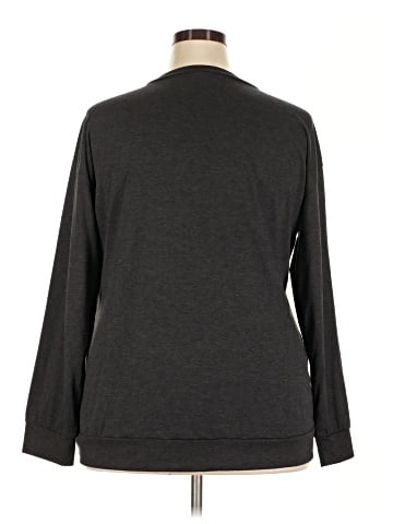 Unbranded Pullover Sweater (view 2)