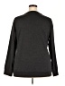 Unbranded Gray Pullover Sweater Size 2X - photo 2