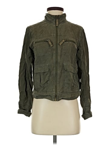 Mossimo Supply Co. Jacket (view 1)