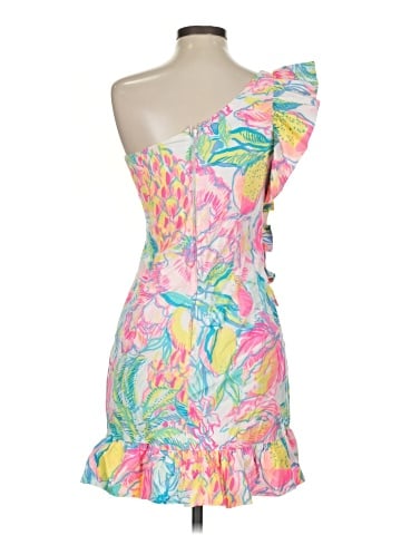 Lilly Pulitzer Cocktail Dress (view 2)
