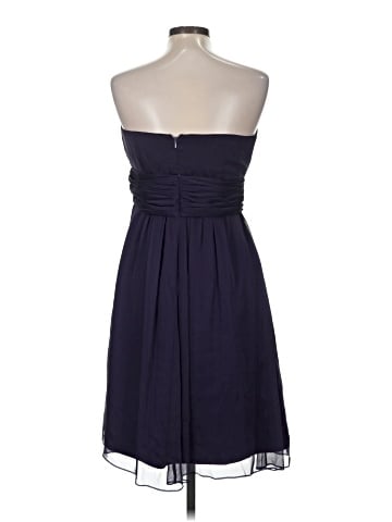 The Limited Cocktail Dress (view 2)
