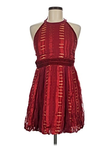 Alice + Olivia Cocktail Dress (view 1)