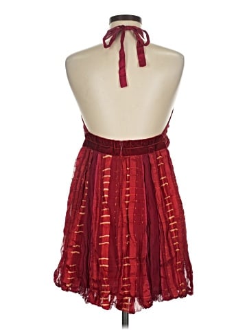 Alice + Olivia Cocktail Dress (view 2)