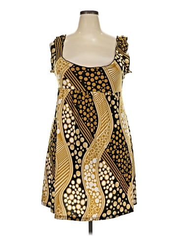 MKM Designs Cocktail Dress (view 1)