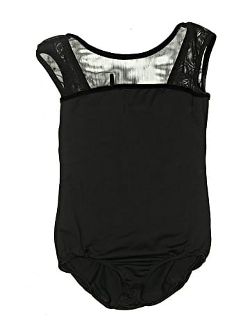Revolution Dancewear Leotard (view 1)
