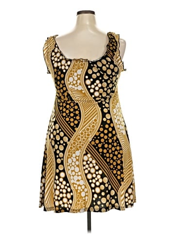 MKM Designs Cocktail Dress (view 2)