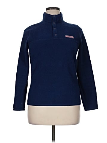 Vineyard Vines Fleece (view 1)