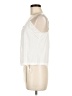 Tiny Ivory Sleeveless Blouse Size M - photo 5
