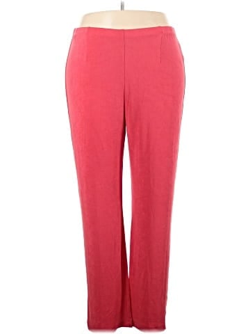Travelers by Chico's Casual Pants (view 1)