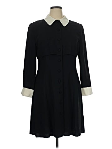 Jones New York Casual Dress (view 1)