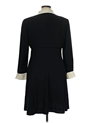 Jones New York Casual Dress (view 2)