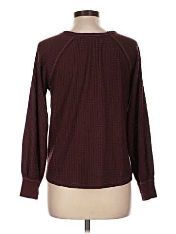 Rewind Long Sleeve Top (view 2)