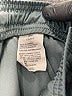 Under Armour 100% Polyester Graphic Gray Athletic Shorts Size L (youth) - photo 3