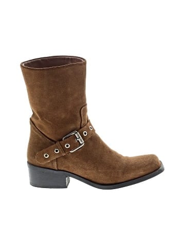 Steve Madden Boots (view 1)