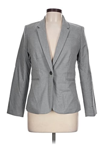 Banana Republic Factory Store Blazer (view 1)