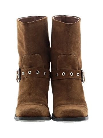 Steve Madden Boots (view 2)