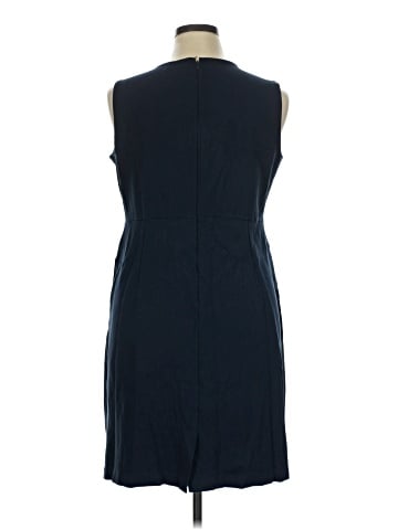 Lands' End Casual Dress (view 2)