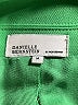 Danielle Bernstein Green Blazer Size M - photo 6