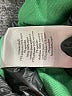 Danielle Bernstein Green Blazer Size M - photo 7
