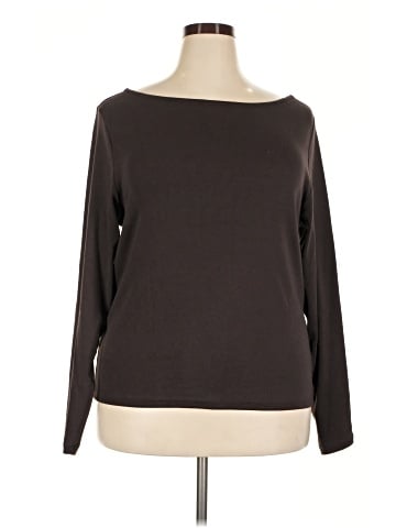 Gap Long Sleeve T-Shirt (view 1)