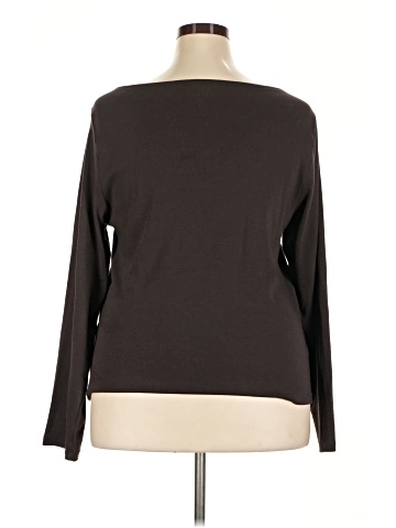 Gap Long Sleeve T-Shirt (view 2)