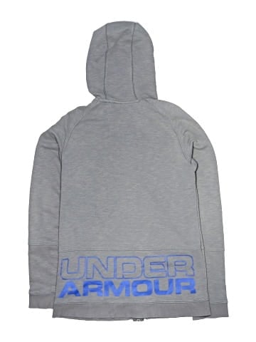 Under Armour Zip Up Hoodie (view 2)