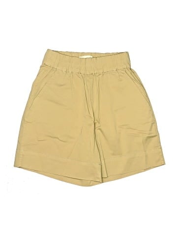 Everlane Khaki Shorts (view 1)