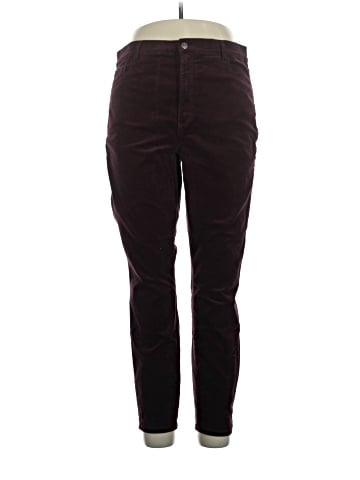 Ann Taylor LOFT Casual Pants (view 1)