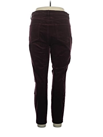 Ann Taylor LOFT Casual Pants (view 2)