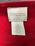 Chico's Red Pullover Sweater Size L - photo 4