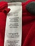 Chico's Red Pullover Sweater Size L - photo 5