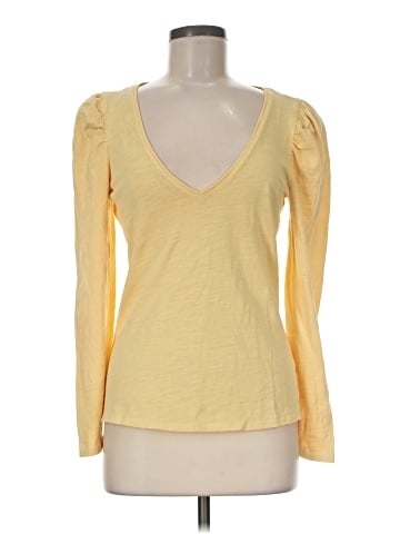 NATION LTD Long Sleeve T-Shirt (view 1)