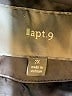 Apt. 9 100% Polyester Gray Coat Size 2X - photo 6