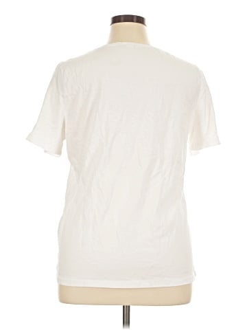 Cj Banks Short Sleeve T-Shirt (view 2)