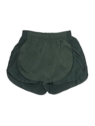 Zara Athletic Shorts (view 1)