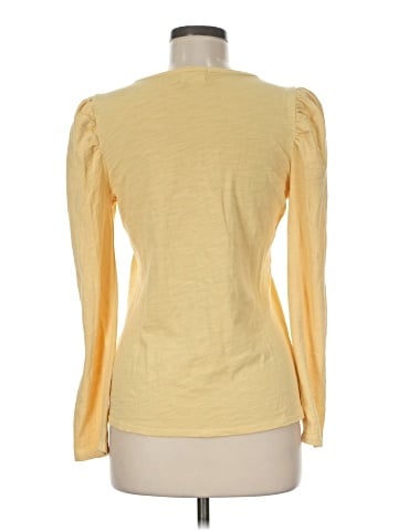 NATION LTD Long Sleeve T-Shirt (view 2)