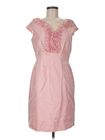Taylor Cocktail Dress (view 1)