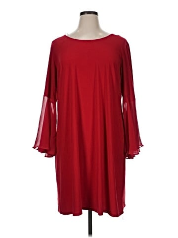 Kate & Mallory designs Cocktail Dress (view 1)