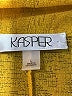 Kasper Yellow Kimono Size L - photo 7