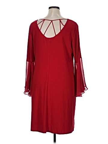 Kate & Mallory designs Cocktail Dress (view 2)