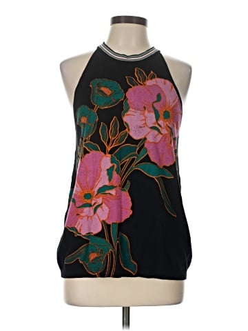 Daniel Rainn Sleeveless Blouse (view 1)