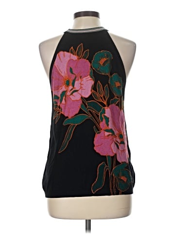 Daniel Rainn Sleeveless Blouse (view 2)