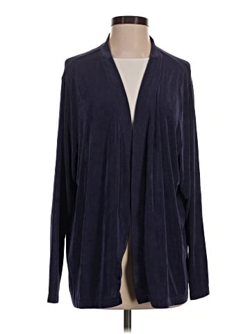 Citiknits Cardigan (view 1)
