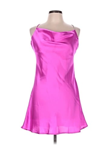 Glam Cocktail Dress (view 1)